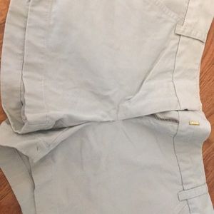 JCrew 3in Chino Short
